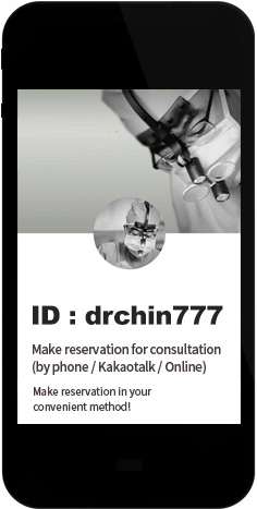 ID : DRCHIN777